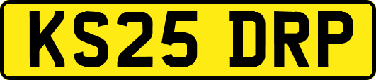 KS25DRP