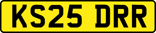 KS25DRR
