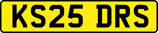 KS25DRS