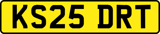 KS25DRT
