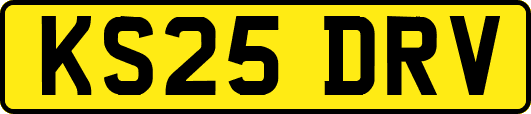 KS25DRV