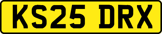 KS25DRX