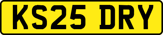 KS25DRY