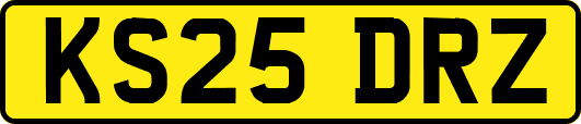 KS25DRZ