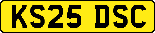 KS25DSC