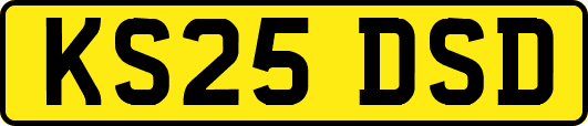 KS25DSD