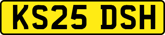 KS25DSH