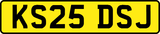 KS25DSJ