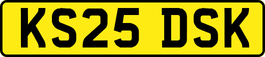 KS25DSK