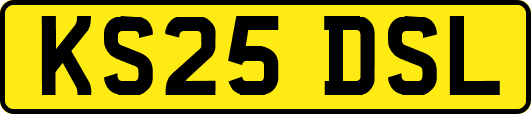 KS25DSL