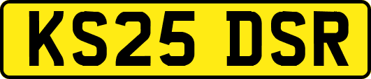 KS25DSR