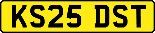 KS25DST