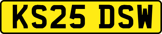 KS25DSW
