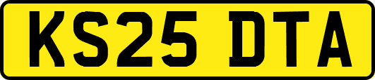 KS25DTA