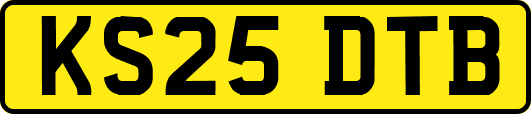KS25DTB