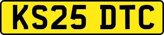KS25DTC