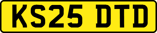 KS25DTD
