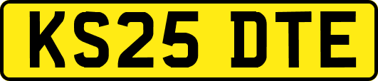 KS25DTE