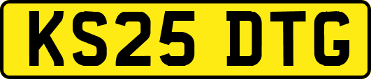 KS25DTG