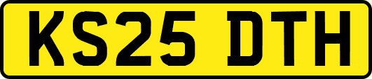 KS25DTH
