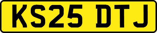 KS25DTJ