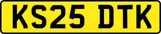 KS25DTK
