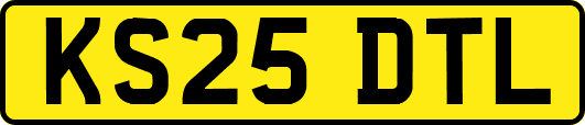 KS25DTL