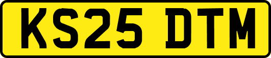 KS25DTM