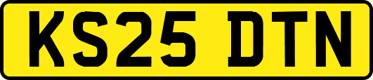 KS25DTN