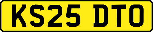 KS25DTO