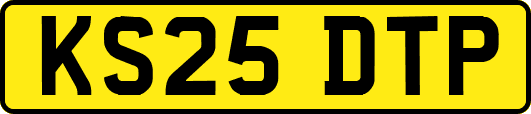 KS25DTP