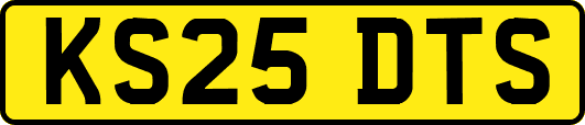 KS25DTS