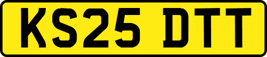 KS25DTT