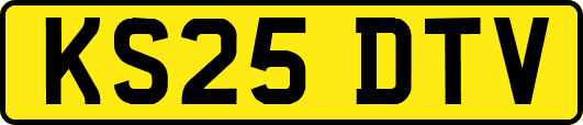 KS25DTV
