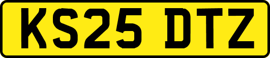 KS25DTZ