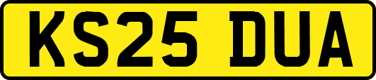 KS25DUA