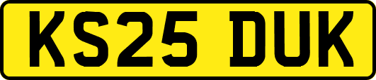 KS25DUK