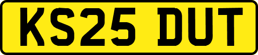 KS25DUT
