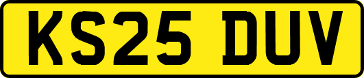 KS25DUV