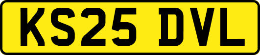 KS25DVL