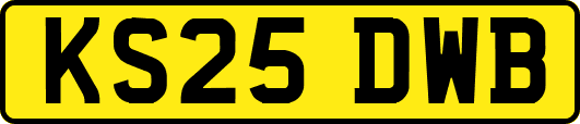 KS25DWB