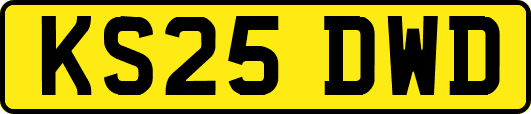 KS25DWD