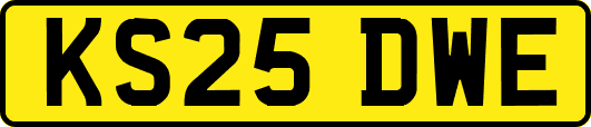 KS25DWE