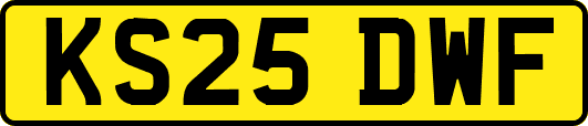 KS25DWF