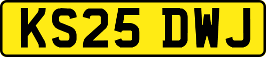 KS25DWJ