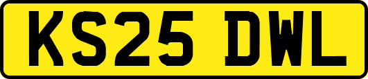 KS25DWL