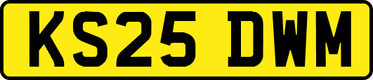 KS25DWM