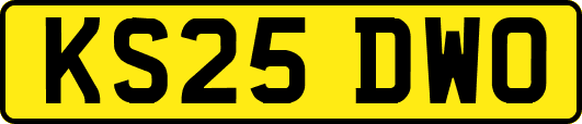 KS25DWO