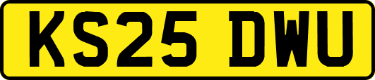 KS25DWU