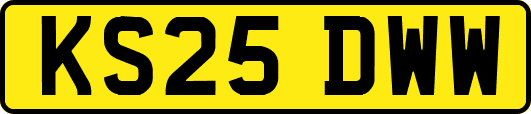 KS25DWW